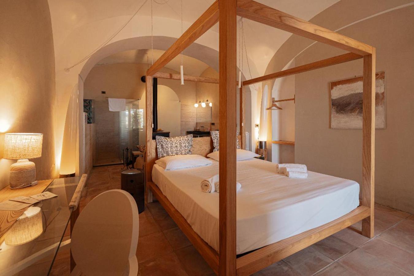 Bed and Breakfast Casa Flora Vietri Zewnętrze zdjęcie