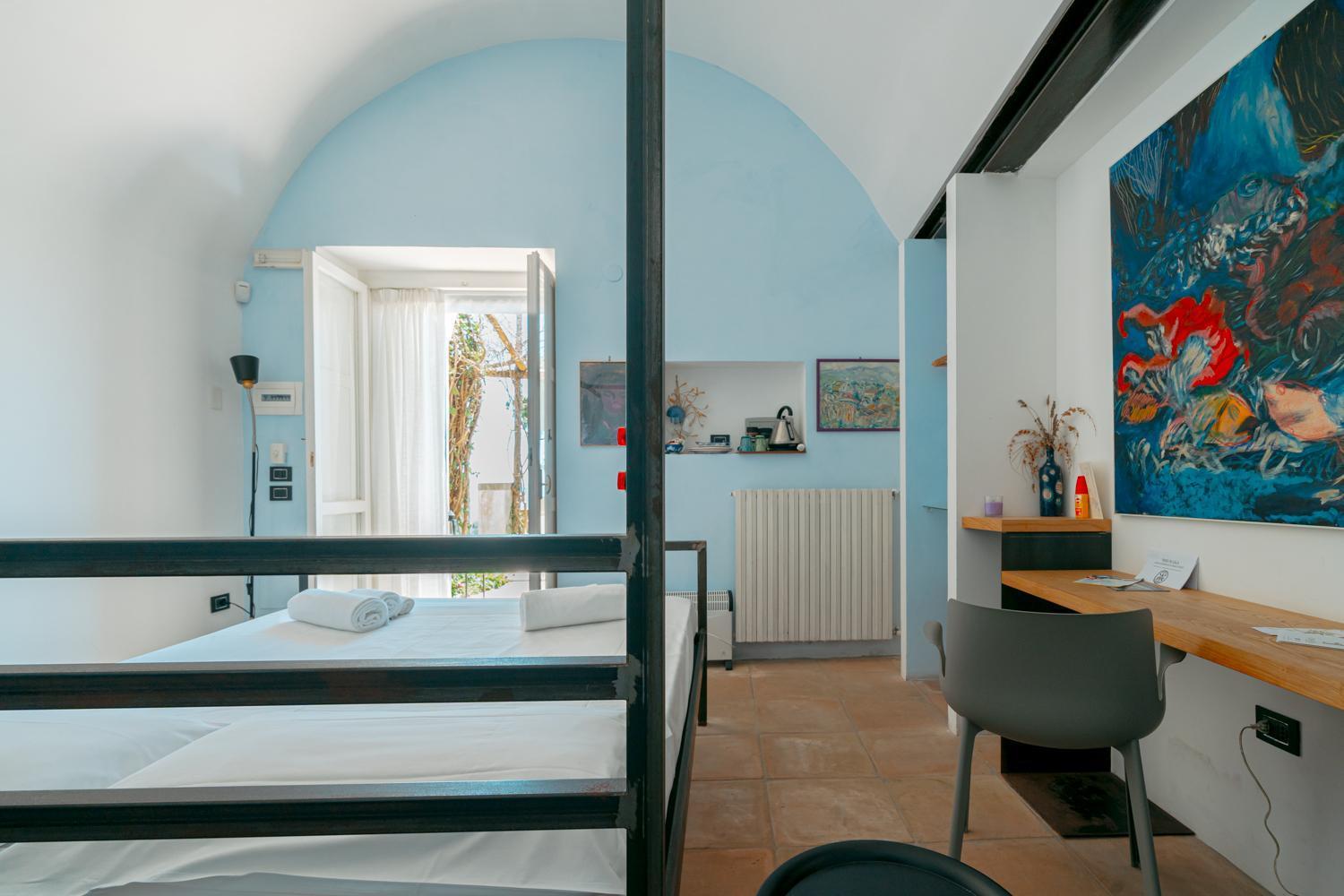 Bed and Breakfast Casa Flora Vietri Zewnętrze zdjęcie